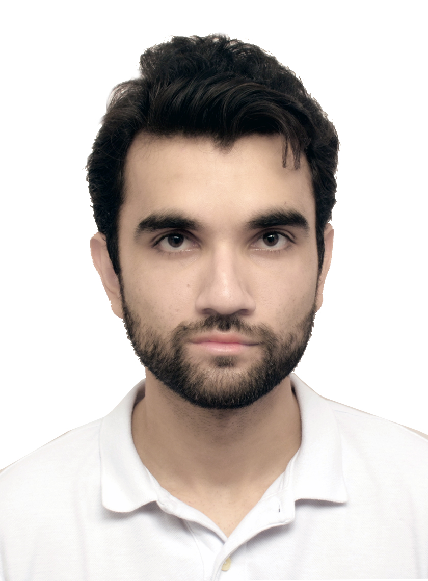 Muhammad Bin Muzaffar